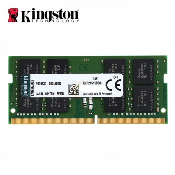 RAM Kingston / SamSung / Skhynix 16GB DDR4 Bus 2400 MHz for Laptop